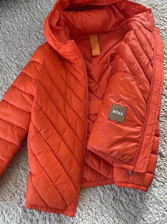 Giacche: Boss Jacke – Usato da Landschlacht venduto da Barbara_1 2