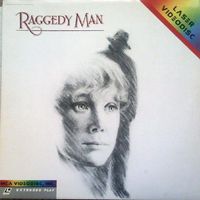 [Laserdisc] Raggedy Man (1981) [10-032]