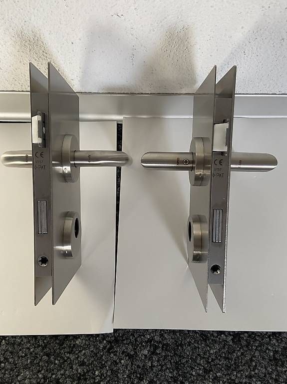 Cadenas: Schlosskasten-Set – D'occasion à Biberstein par rwu_nw9r 1