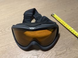 Kinder Uvex Skibrille/Snowboardbrille 4-5 Jahre