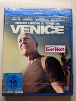 "Once upon a time in Venice" mit Bruce Willis [BR/neu & OVP]