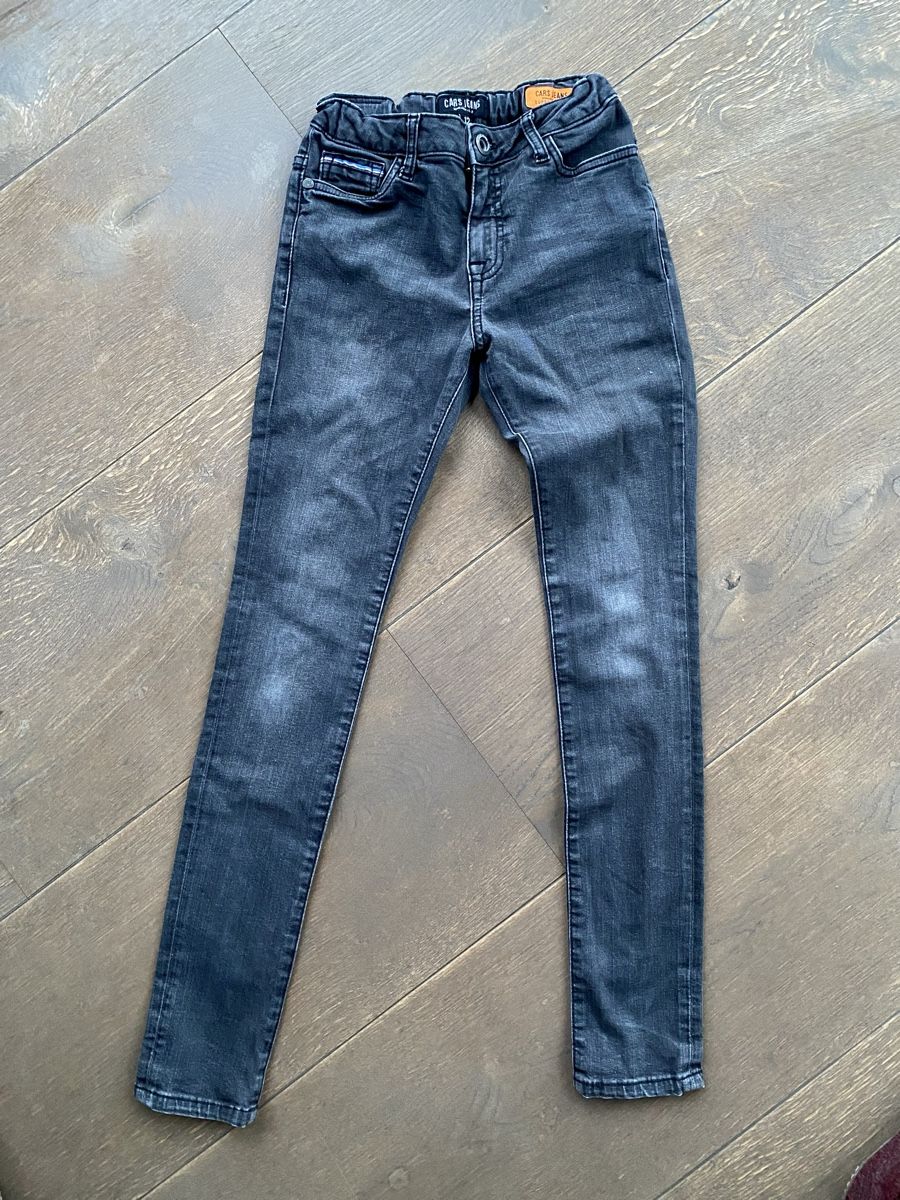 Pantaloni: Jeans garçon 140 / 152 – Usato da Develier venduto da lili_1