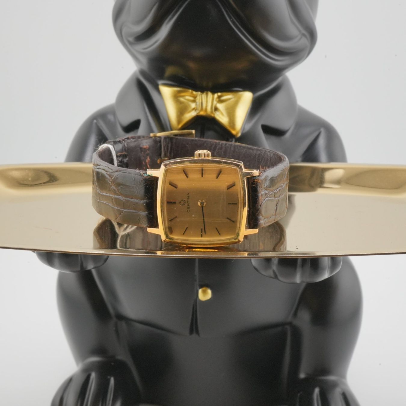 Certina Orologi: Certina Vintage – Usato da Basel venduto da Vip24 1