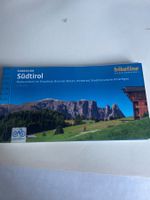 Bikeline Südtirol Radwandern