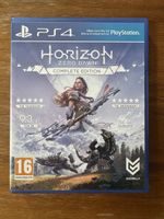 Horizon Zero Dawn Complete (PS4)