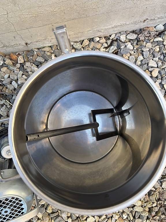 Elettrodomestici da cucina: Buttermaschine – Usato da Schenkon venduto da Tob0 1