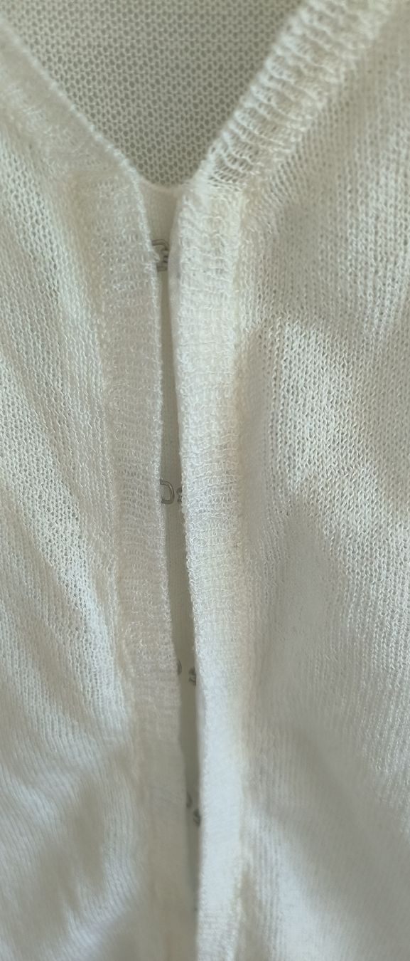 Guess Pullover & Sweatshirts: Leichtes Jäckchen von Guess, Gr. S/36 – Gebraucht aus Andelfingen von nicoletta11 3