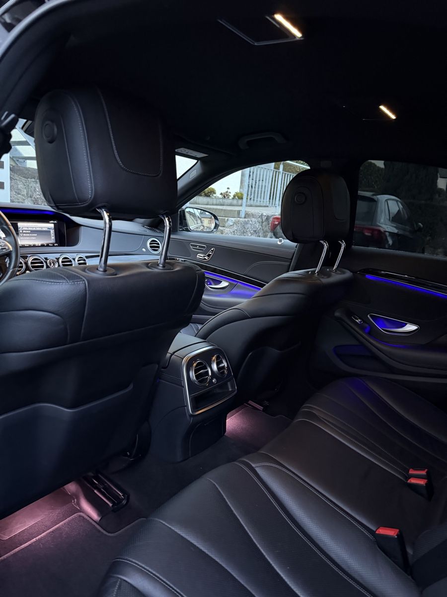 Mercedes-Benz Autos: S400 d – Gebraucht aus Ellikon a d Thur von Nur_k77 6