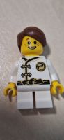 Lego Ninjago Lil Nelson Wu-Cru