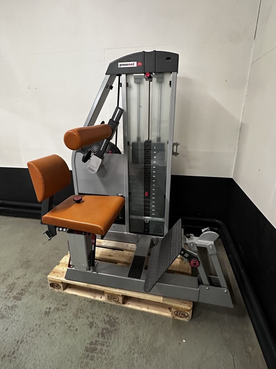 Vélos d'appartement: Bauchtrainer von Proxomed  – D'occasion à Abtwil SG par Sportedelweiss 3