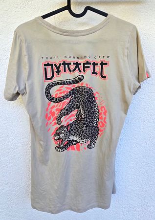 Women Dynafit T-shirt size 36