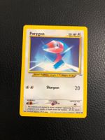 Neo destiny - Porygon 78/105 Ab 1