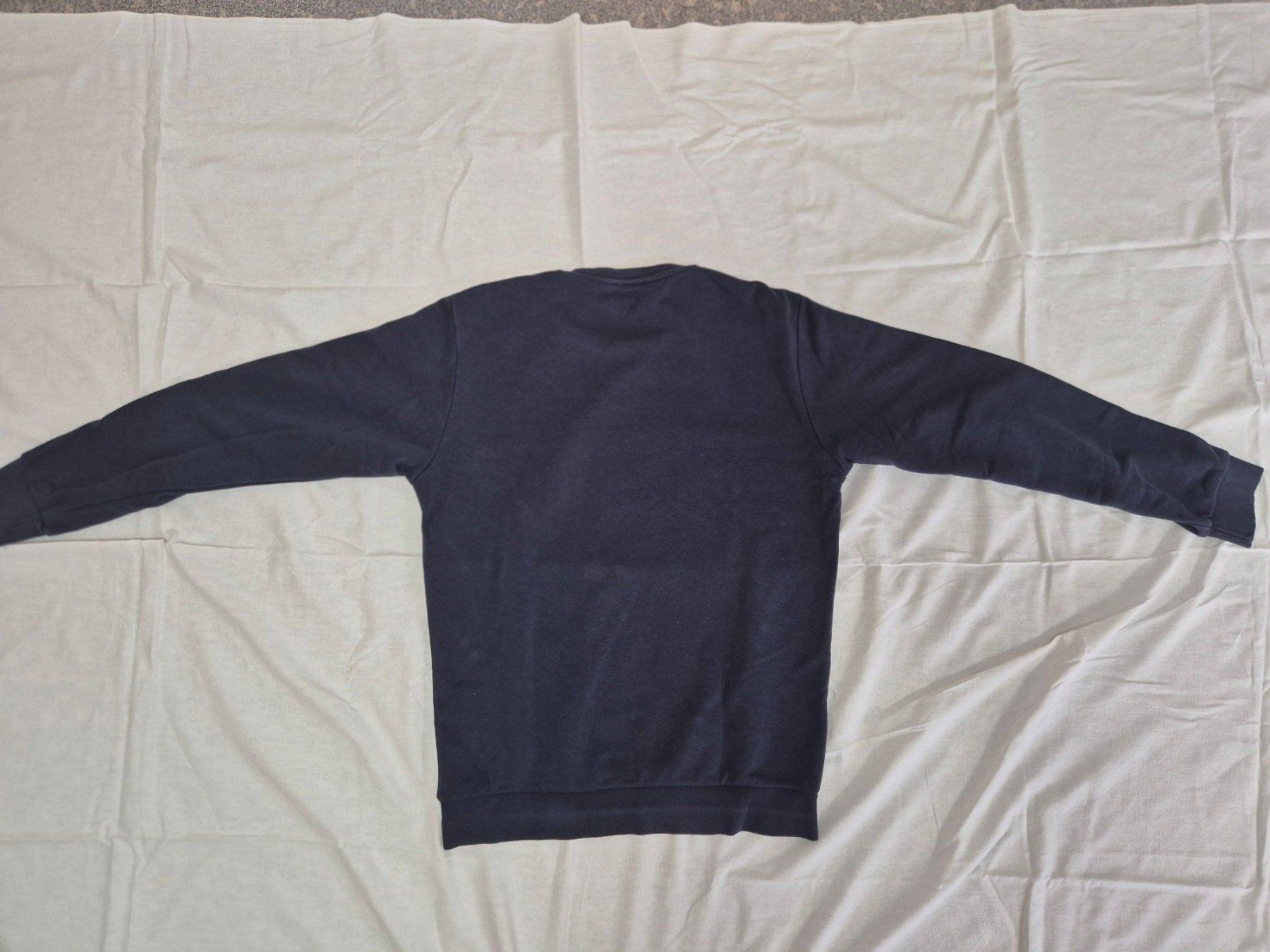 Adidas Pullover & Sweatshirts: Pullover Adidas – Gebraucht aus Domat/Ems von palfier14 2