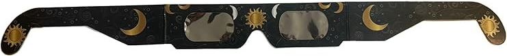 Occhiali & Lenti: Sonnenfinsternisbrille Eclipse – Nuovo e nell'imballaggio originale da Baden venduto da Flexmaster-T