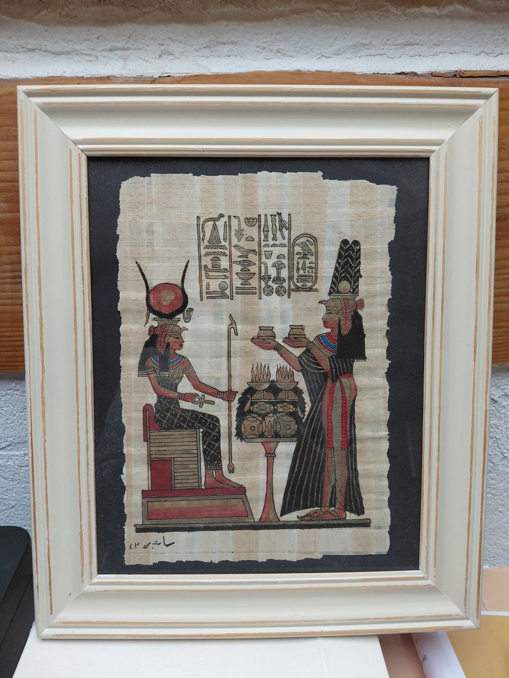 Dipinti: tableau – Usato da Boussens venduto da mgerma54
