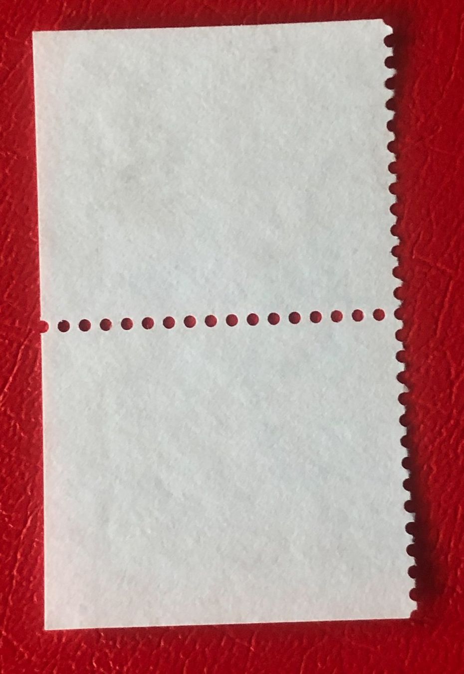 Tutti i francobolli: Nr.595 H3 mit Stempel – Usato da Aarau venduto da Billa007 1