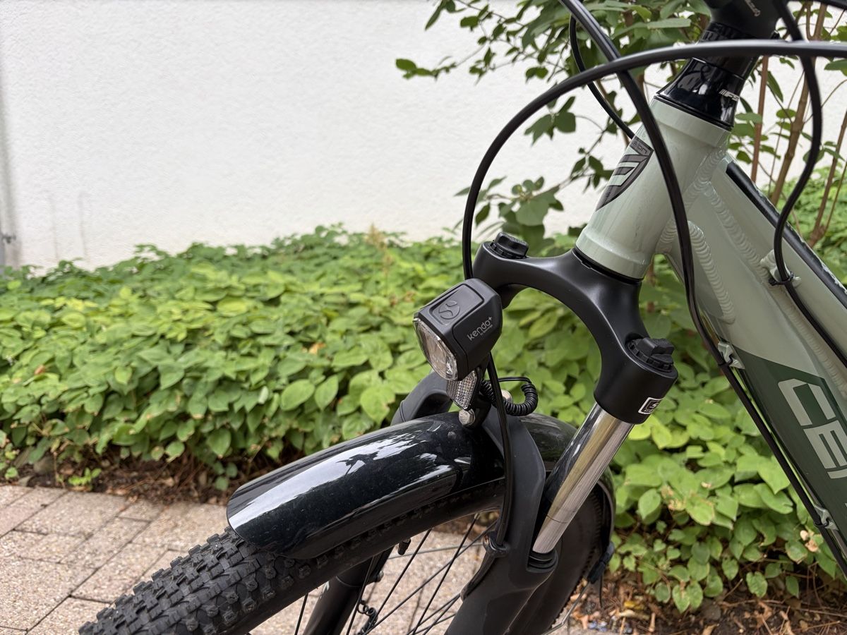 Biciclette: Centurion Velo für Jugendliche – Usato da Zürich venduto da frasseck 6