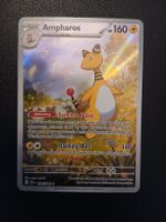 Ampharos Chaos Rising Pokémon EN