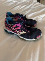 Mizuno Wave Tornado X Volleyballschuhe