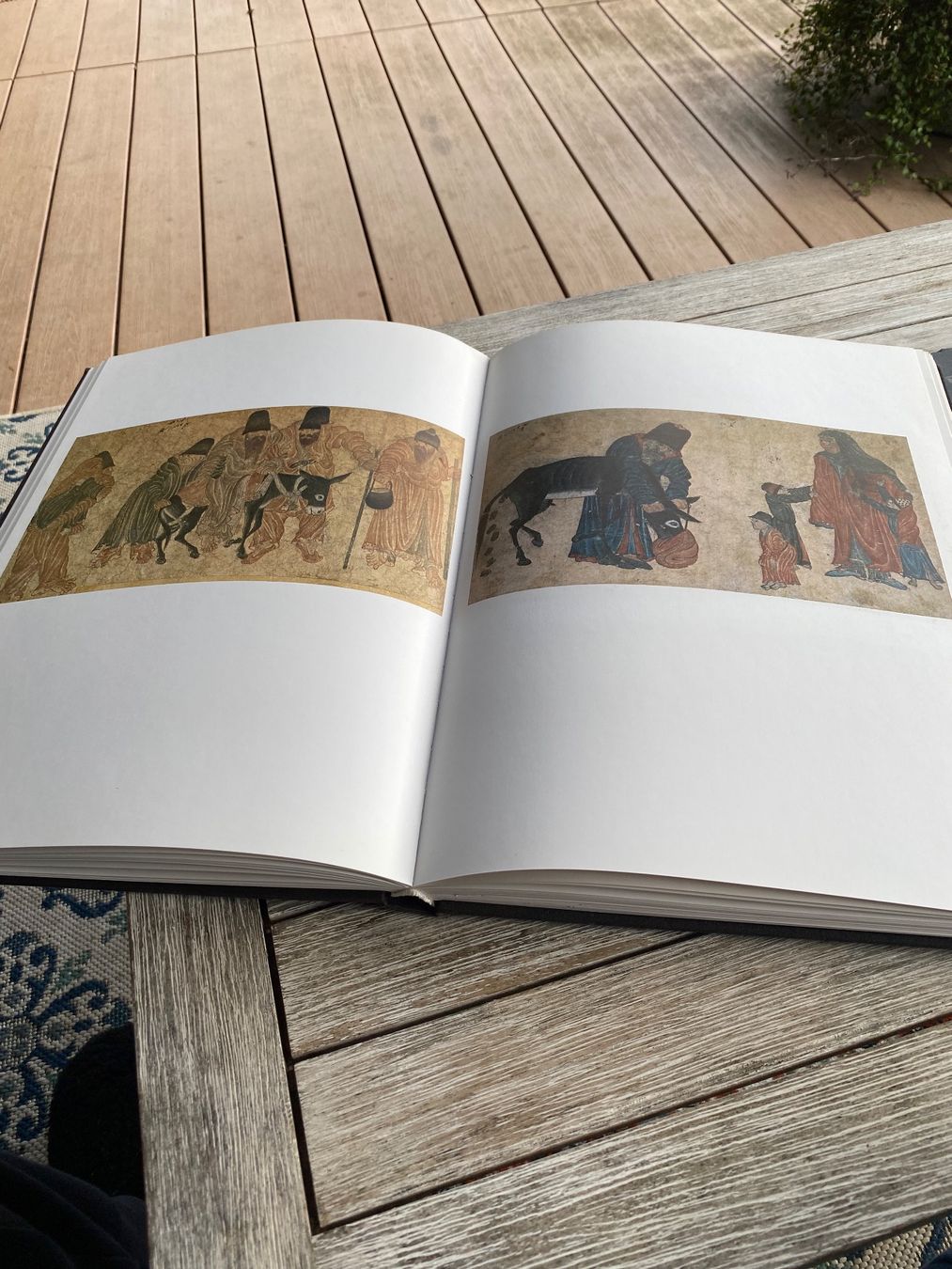 Libri: SIYAH QALEM Buch – Usato da Münchwilen TG venduto da Mercurius63 6