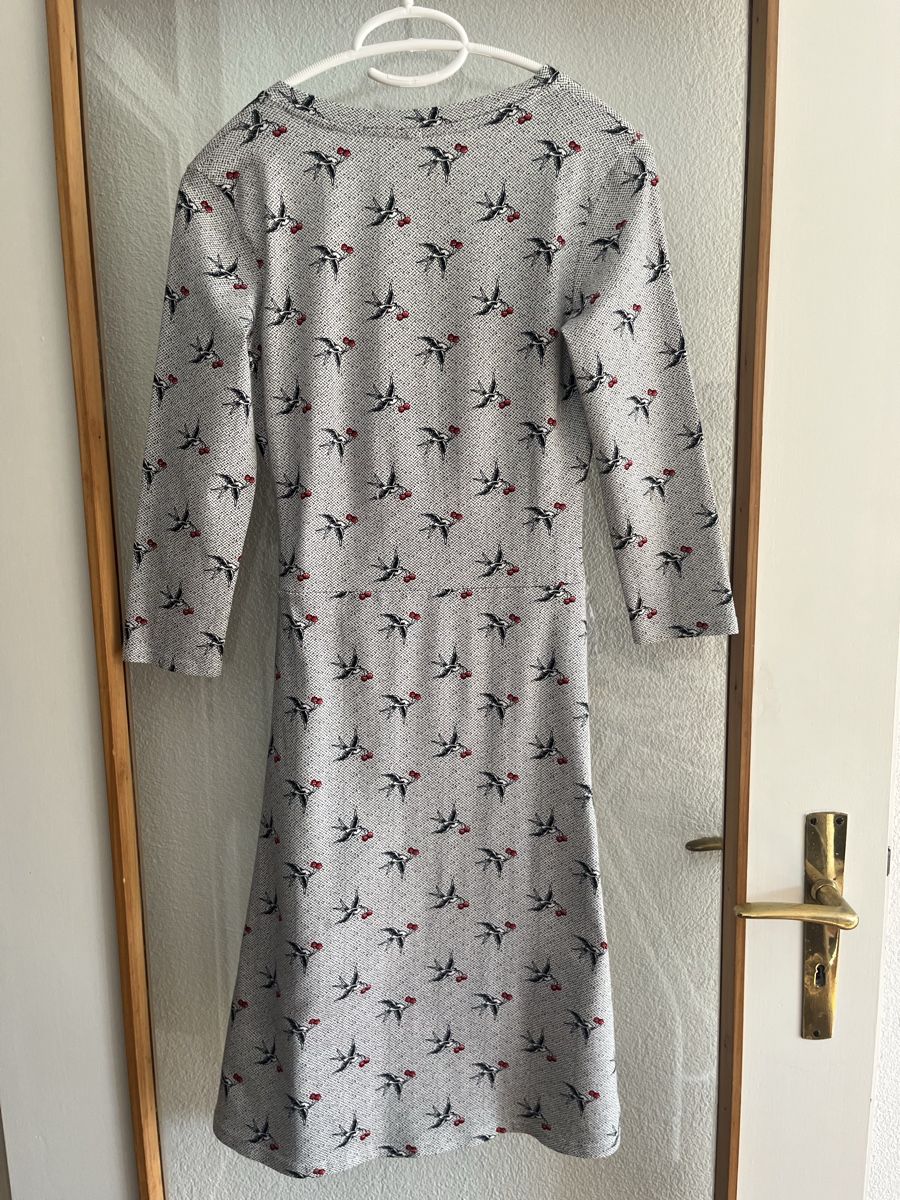 Blutsgeschwister Kleider: NEU Kleid Blutsgeschwister, Gr. XS – Neu (gemäss Beschreibung) aus Zollikon von brownbear1 3