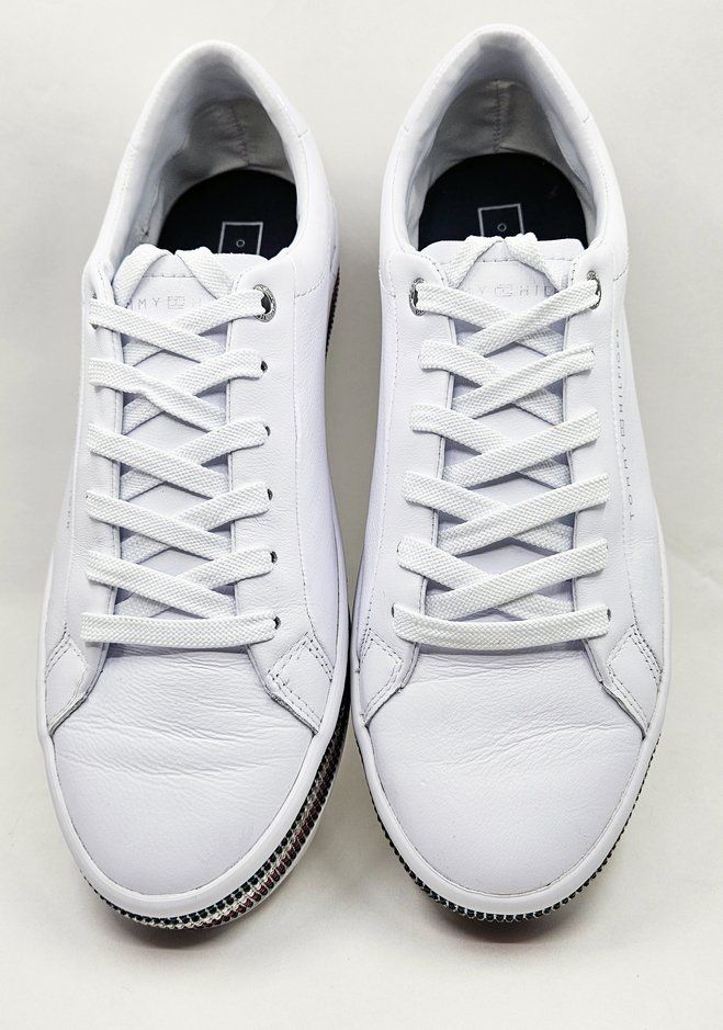 Tommy Hilfiger Damenschuhe: Tommy Hilfiger Jeweld Sneaker Grösse 39 – Neu (gemäss Beschreibung) aus Zürich von Numark 2