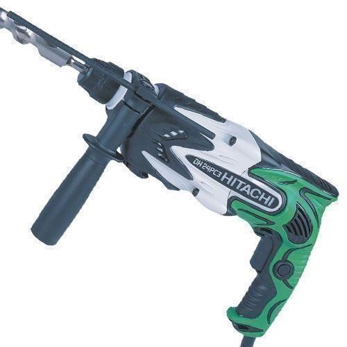 Hitachi Trapani: Bohr- & Meisselhammer Hitachi/Hikoki – Nuovo e nell'imballaggio originale da Rüttenen venduto da atwork-tools