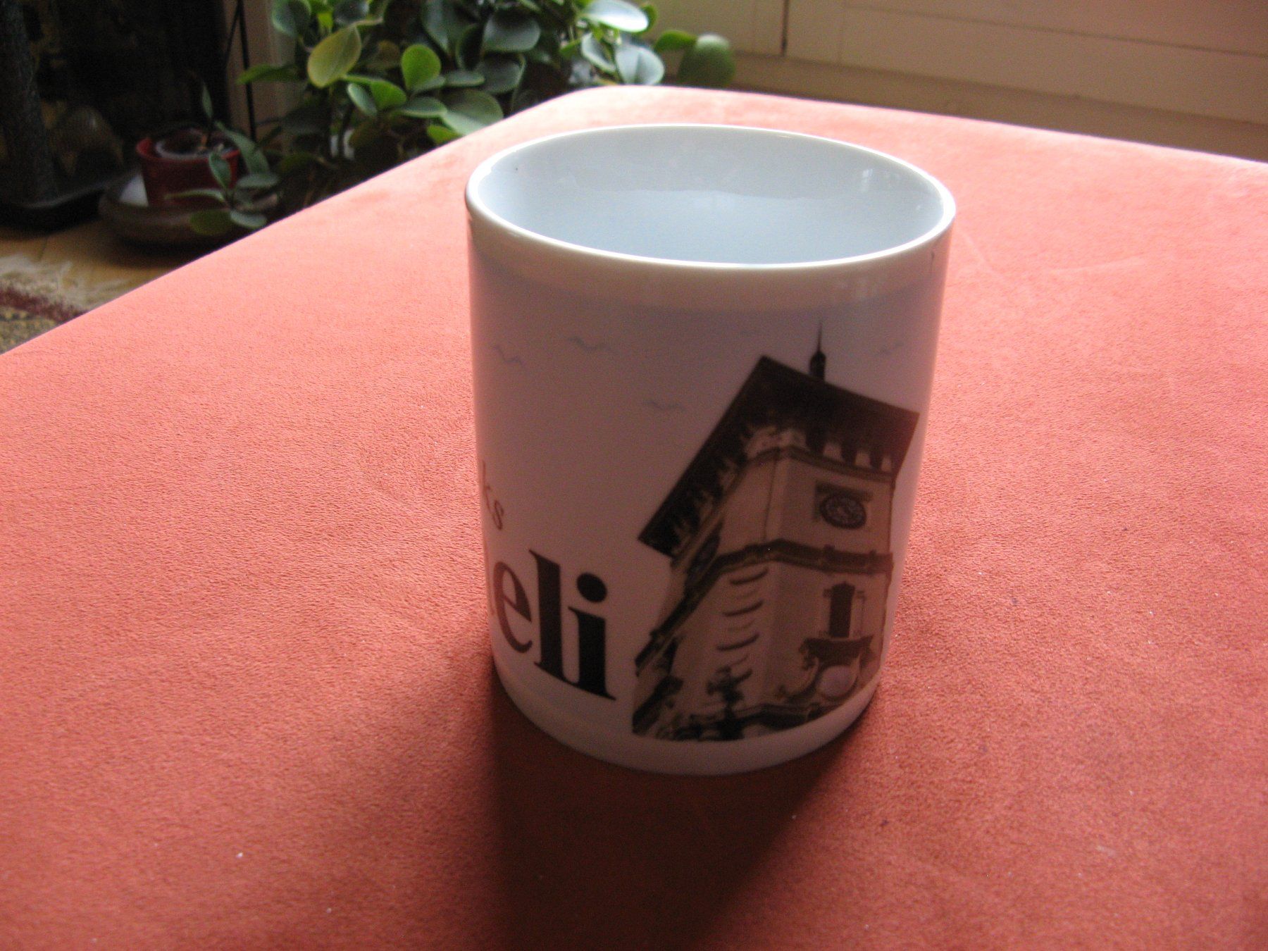Starbucks Tazze: Starbucks Tasse Kocaeli TR – Usato da Zürich venduto da apil 1
