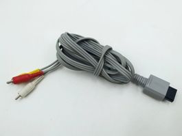 Nintendo Wii Fernsehkabel Zubehör