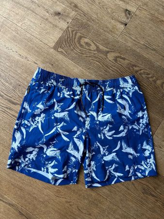 Badehose, Shorts, PME //NEU// S