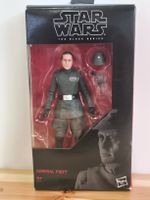 Star Wars The Black Series Admiral Piett 6 Zoll Figur(A49)