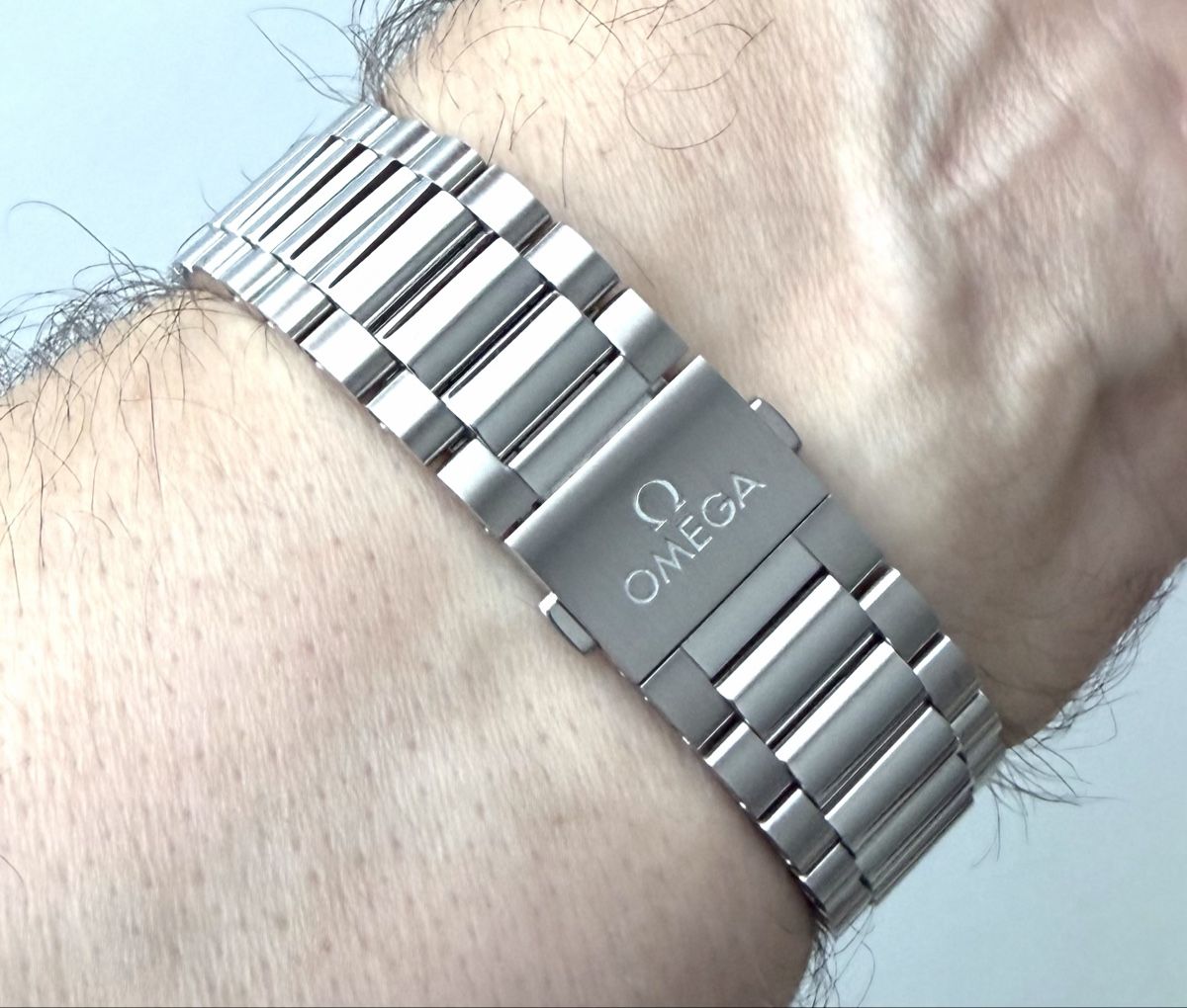 Omega Orologi: Omega Aqua Terra 41mm 08/2025 – Nuovo (secondo la descrizione) da Zürich venduto da masako 5