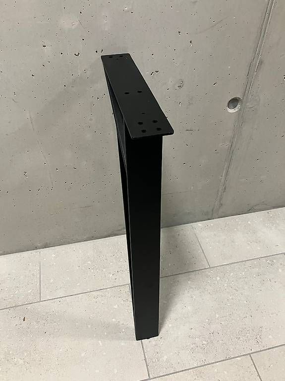 Altri mobili: NEU Tischbeine Stahl schwarz NEU – Usato da Adliswil venduto da WildMangoDesigns 5