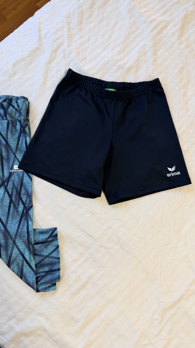 Decathlon Leggings: Set Leggings Decathlon & Erima Gr. S / 36 – Neu (gemäss Beschreibung) aus Bonstetten von AngelaF23 4