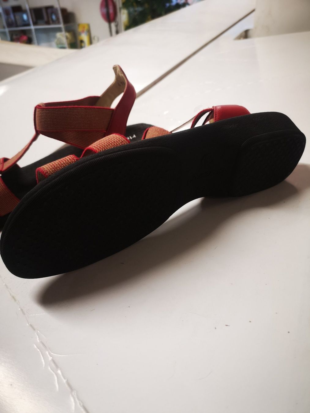 Helvesko Chaussures femmes: Helvesko – Neuf avec emballage d'origine à Möhlin par Highwaytom 1