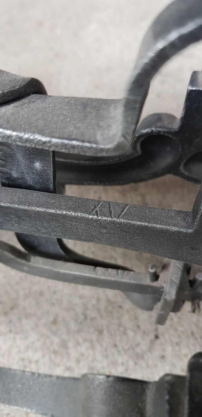 Waagen und Gewichte: Waage – Gebraucht aus Schaffhausen von beny06 2