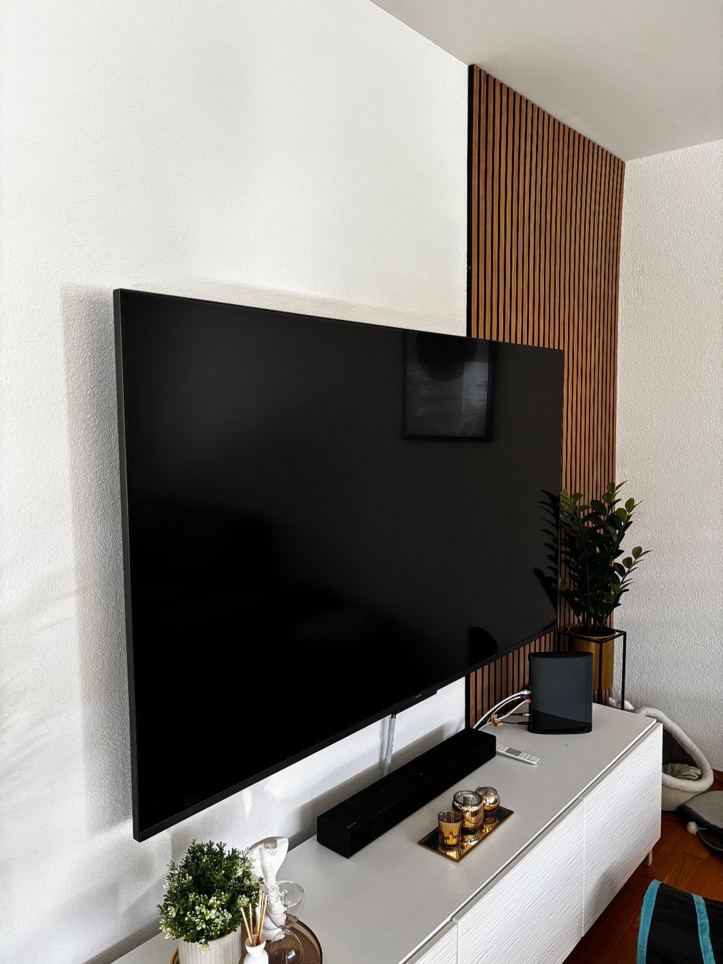 Philips Televisori: Philips TV 75PUS8108/12 – Usato da St. Urban venduto da sar_zql5 1