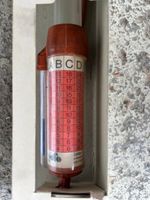 Gefo Frostschutzprüfer mit Originalverpackung 2 Stk.