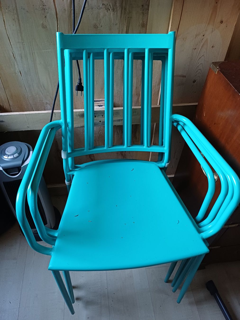 Chaises: Garten-/Balkonstühle – D'occasion à Kloten par wal_7nzs