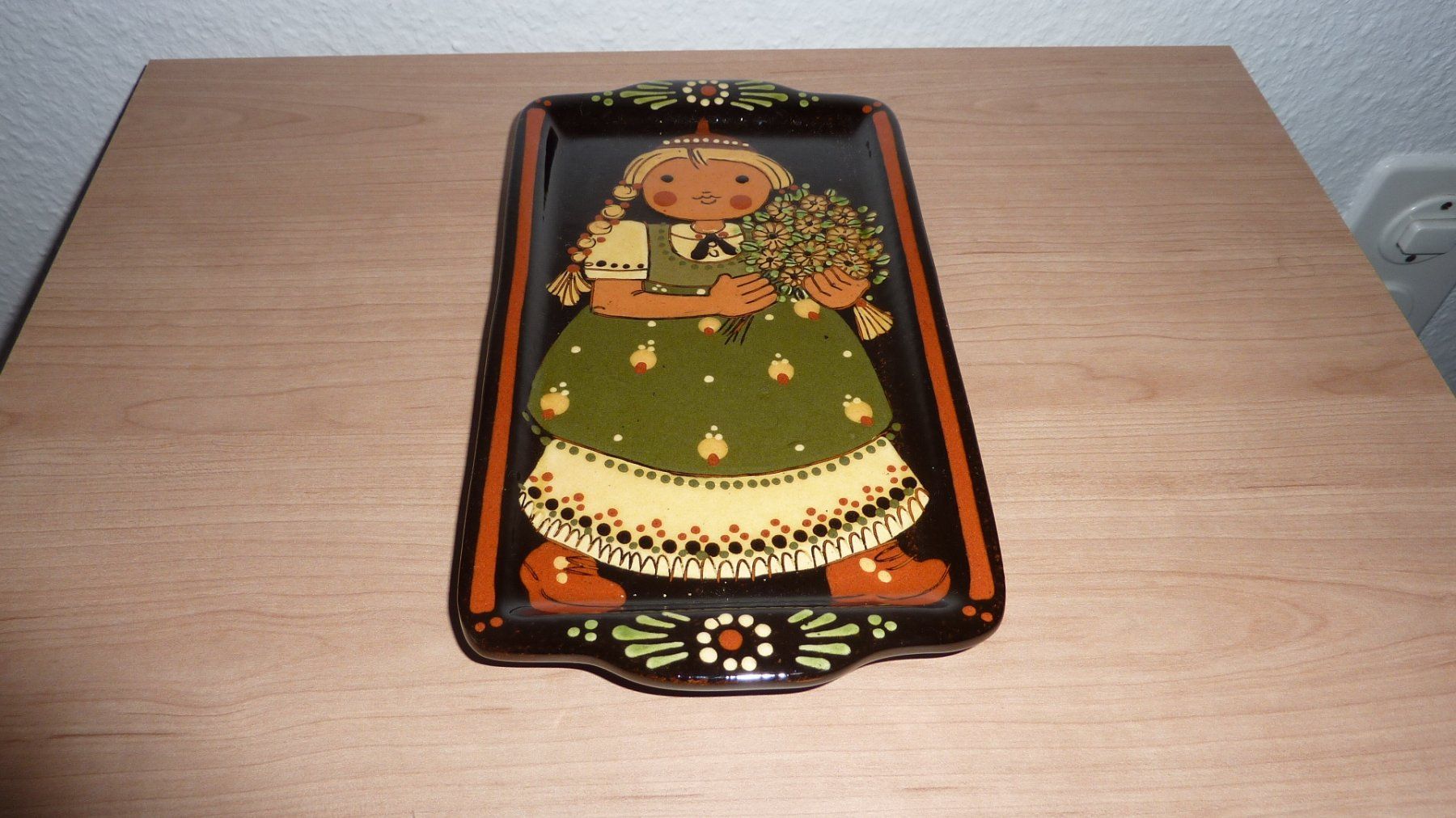 Assiettes: neues keramik teller – Neuf (Voir description) à Füllinsdorf par pmarkus 1