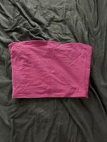 Tally Weijl Top, Gr. S, Pink - Sommer Must-Have!