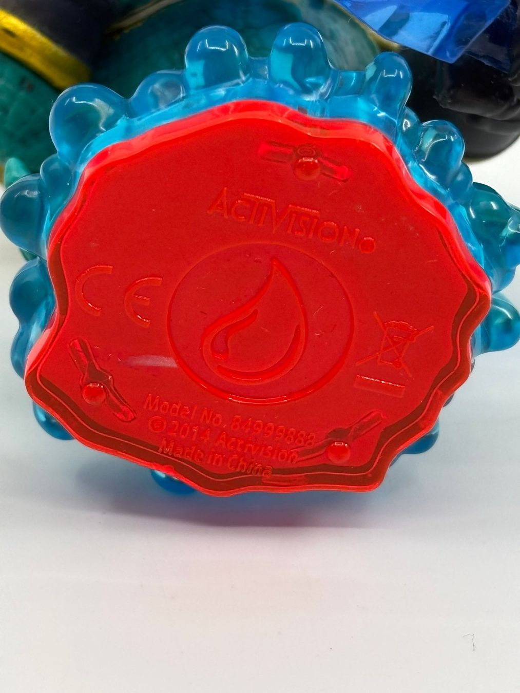 Statuette: Skylanders Figur Snap Shot – Usato da Herisau venduto da Seyashop1 2