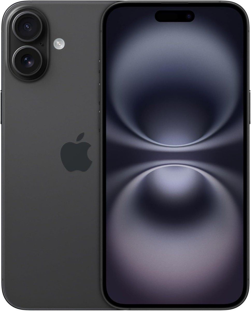 Apple Telefoni cellulari / Smartphones: Wie neu iPhone 16 128gb Black – Nuovo (secondo la descrizione) da Uznach venduto da enrico06