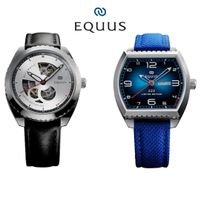 Montres EQUUS SWITCH 222 Coffret 2 montres Édition limitée