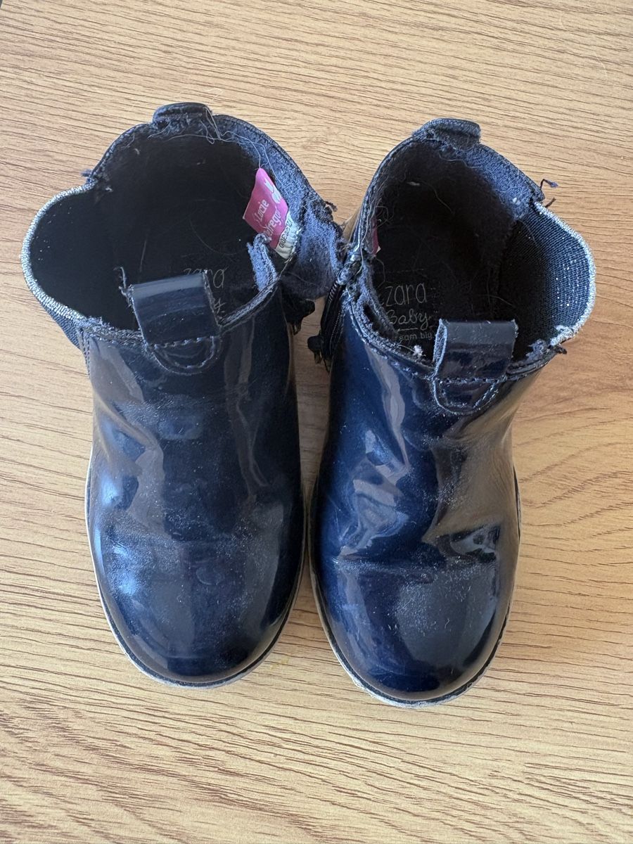 Schuhe für Mädchen: Bottine fille taille 21 – Neu (gemäss Beschreibung) aus Lucens von ali_xcm8