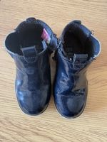 Bottine fille taille 21
