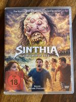 Sinthia - Harvester of Eyes