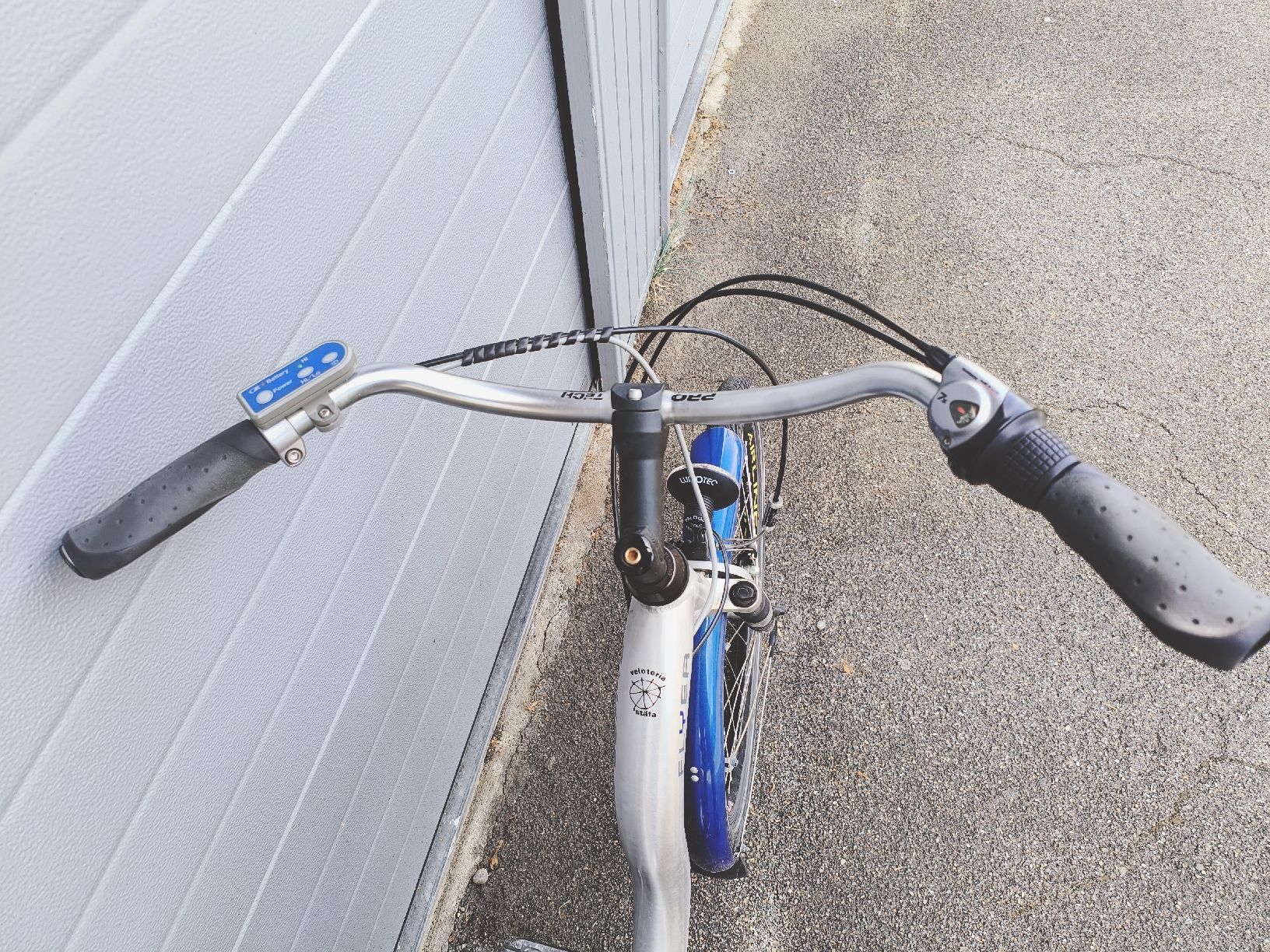 Flyer Biciclette: E Velo Flyer...🚲 – Usato da Trimbach venduto da kar_2m7z 5