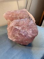 Quartz Rose de 8.6 kg