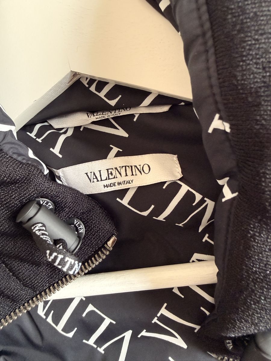 Valentino Giacche: Originale Valentino Jacke – Usato da Glattfelden venduto da ilamas 3